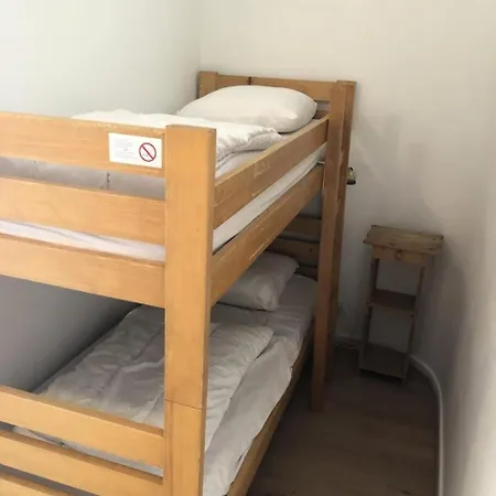 Majestic Ii - Alpe D'huez Quartier Viel Alpe Mae-2031 Appartement *