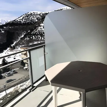 Majestic Ii - Alpe D'huez Quartier Viel Alpe Mae-2031 Huez
