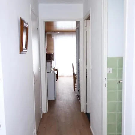 Majestic Ii - Alpe D'huez Quartier Viel Alpe Mae-2031 Appartement *