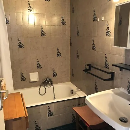 Appartement Majestic Ii - Alpe D'huez Quartier Viel Alpe Mae-2031 Huez