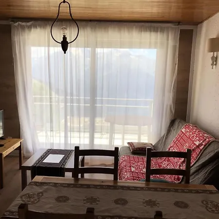 Majestic Ii - Alpe D'huez Quartier Viel Alpe Mae-2031