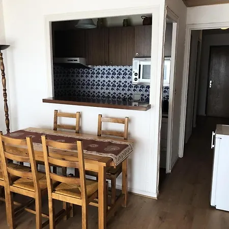 Appartement Majestic Ii - Alpe D'huez Quartier Viel Alpe Mae-2031 *