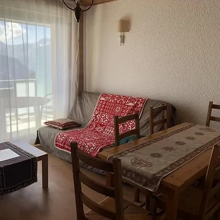 Résidence Majestic Ii - Alpe D'huez Quartier Viel Alpe Mae-2031