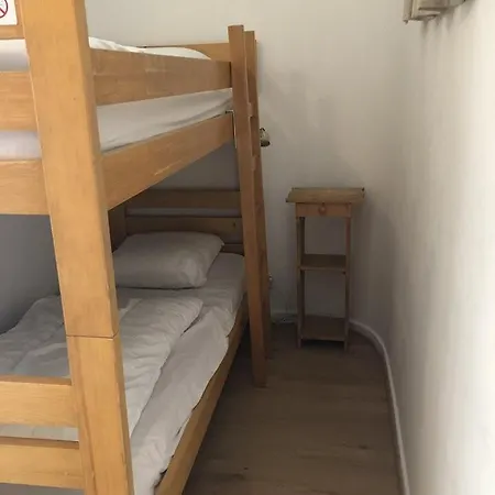 Résidence Majestic Ii - Alpe D'huez Quartier Viel Alpe Mae-2031