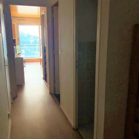 Résidence Majestic Ii - Alpe D'huez Quartier Viel Alpe Mae-2031 Appartamento *