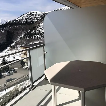 Résidence Majestic Ii - Alpe D'huez Quartier Viel Alpe Mae-2031 Appartamento *